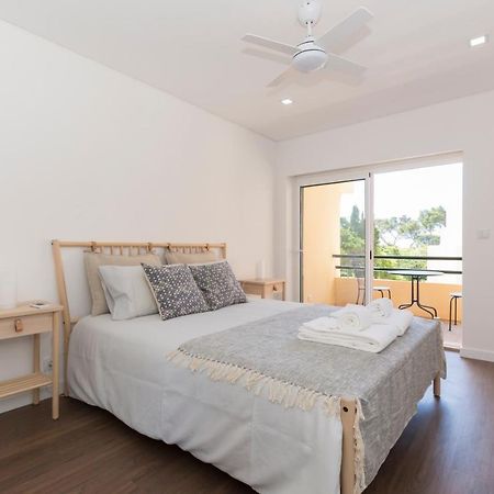 Houze_Lovely Flat With Swimming Pool! Cascais Exterior foto
