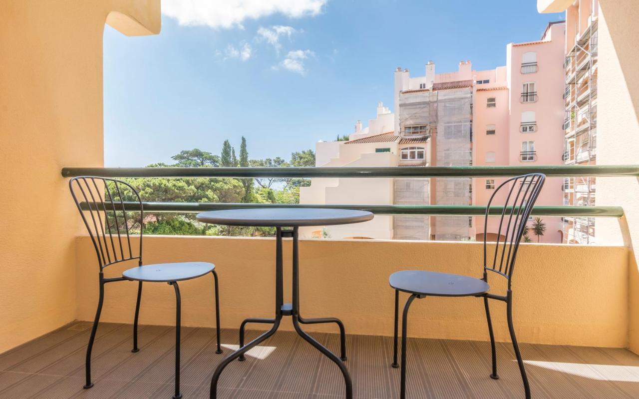 Houze_Lovely Flat With Swimming Pool! Cascais Exterior foto