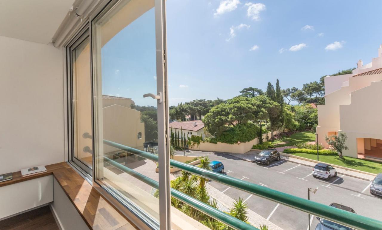 Houze_Lovely Flat With Swimming Pool! Cascais Exterior foto