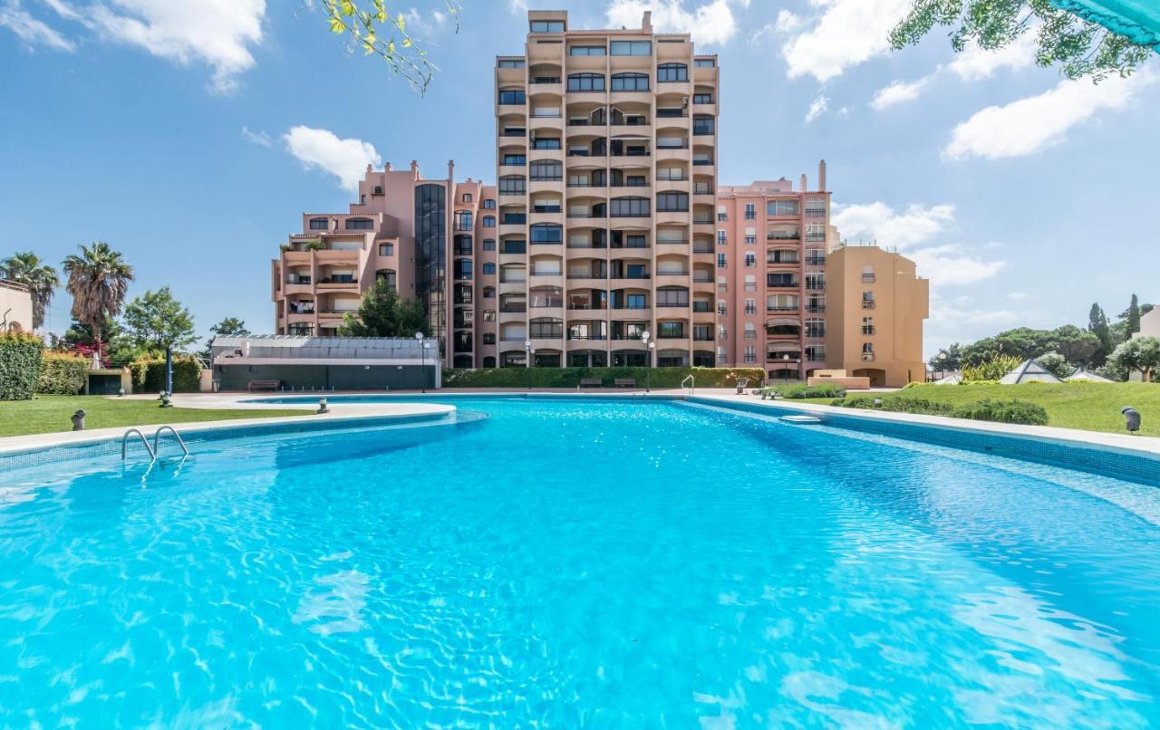 Houze_Lovely Flat With Swimming Pool! Cascais Exterior foto